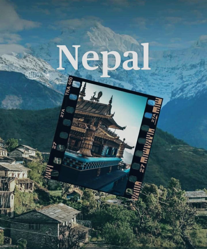 Nepal 5-Night Honeymoon Package